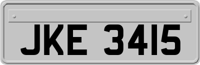 JKE3415