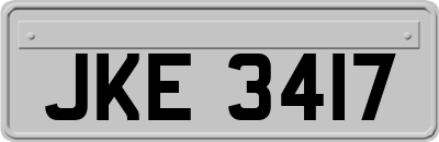 JKE3417