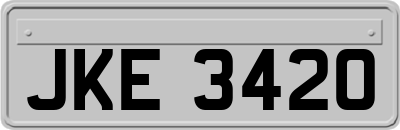 JKE3420