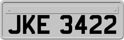 JKE3422