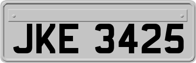 JKE3425