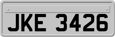 JKE3426