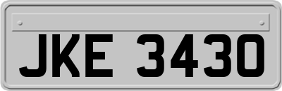 JKE3430