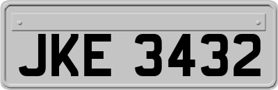 JKE3432
