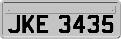 JKE3435