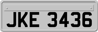 JKE3436