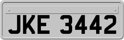 JKE3442