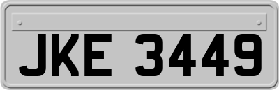 JKE3449