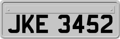 JKE3452