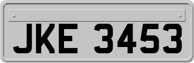 JKE3453