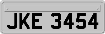 JKE3454