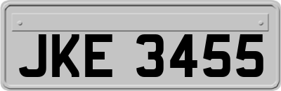 JKE3455