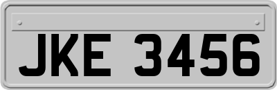 JKE3456