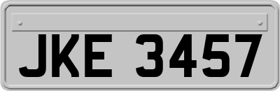 JKE3457
