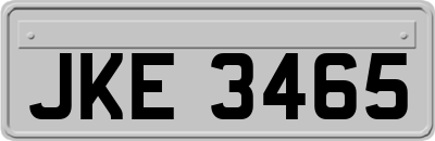 JKE3465