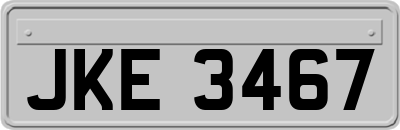 JKE3467