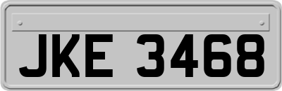 JKE3468