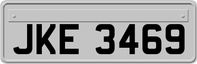 JKE3469