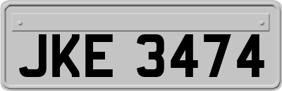 JKE3474