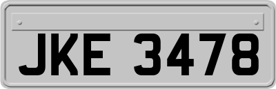 JKE3478