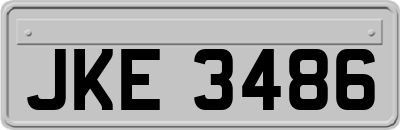 JKE3486