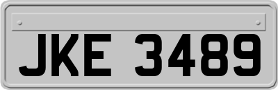JKE3489