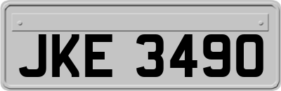 JKE3490