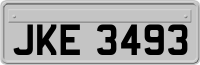 JKE3493