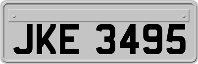JKE3495