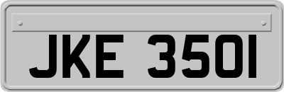 JKE3501