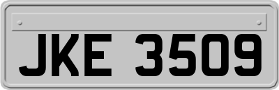 JKE3509