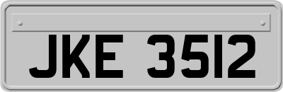 JKE3512