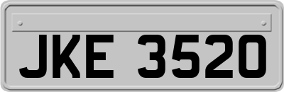 JKE3520