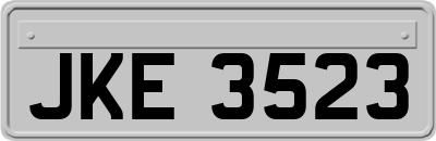 JKE3523