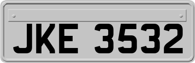 JKE3532
