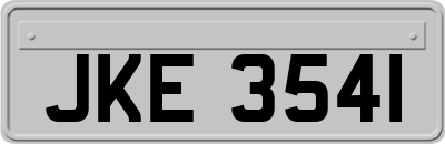 JKE3541