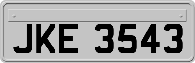 JKE3543