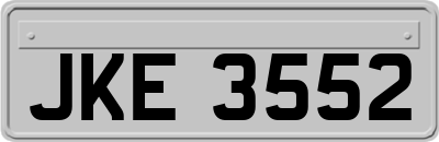JKE3552
