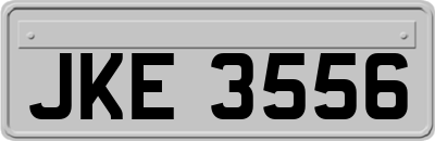 JKE3556
