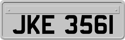 JKE3561