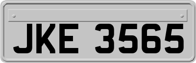 JKE3565