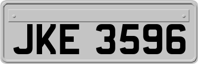 JKE3596