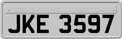 JKE3597