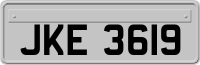 JKE3619
