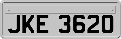 JKE3620