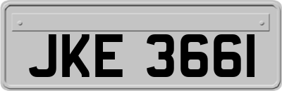 JKE3661