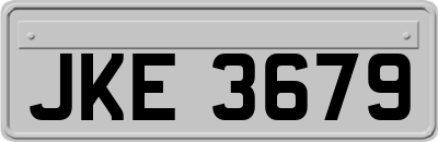 JKE3679