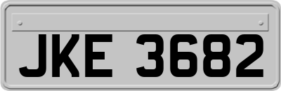 JKE3682