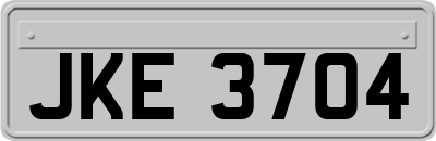 JKE3704