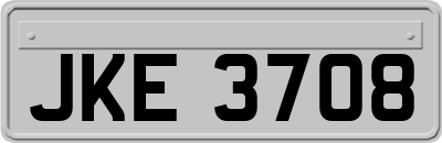JKE3708